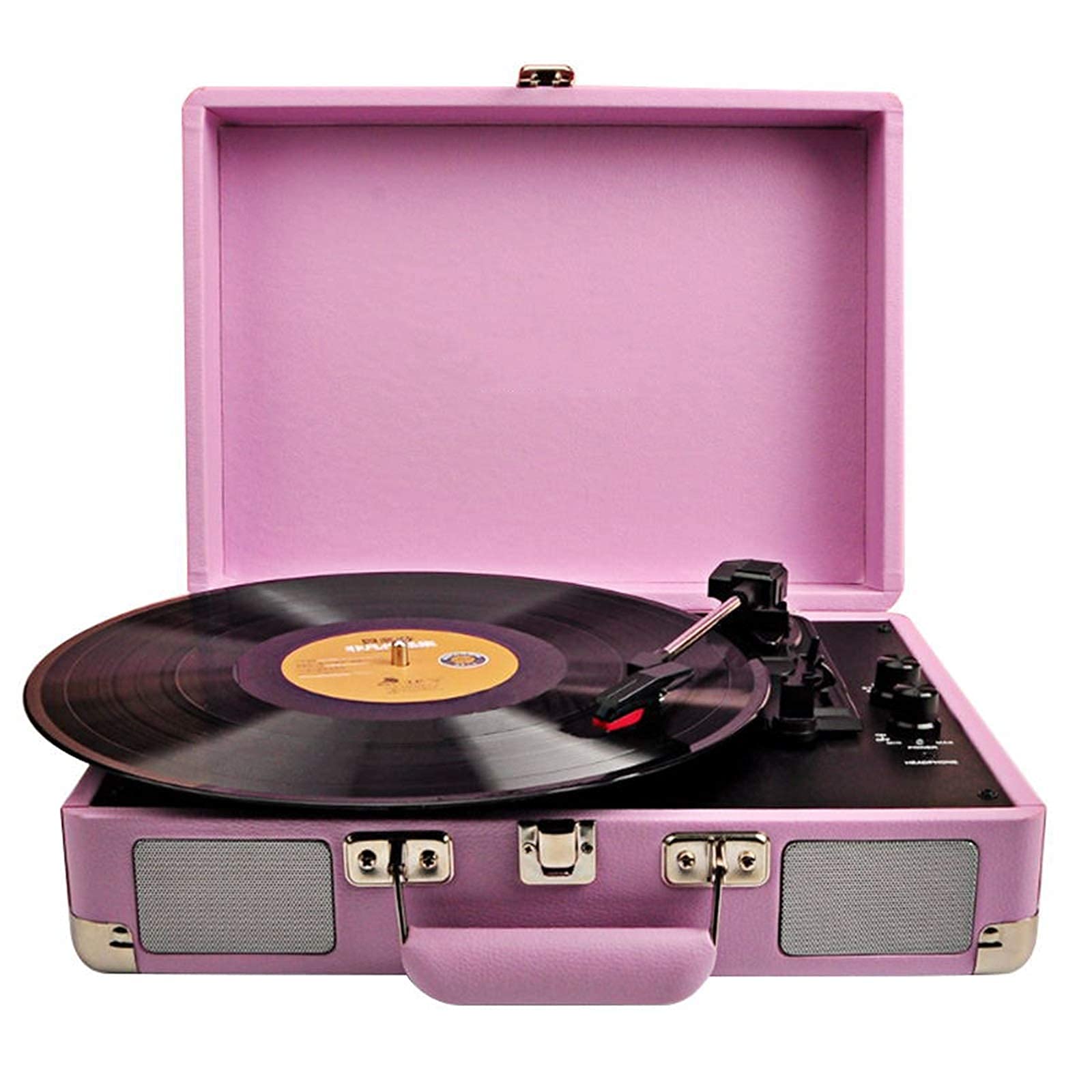 Record Player Retro, Record Player, Vintage Turntable 3